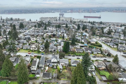 Photo 19 at 428 E 7th Street, Lower Lonsdale, North Vancouver