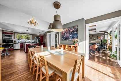 Photo 23 at 4621 Woodburn Place, Cypress Park Estates, West Vancouver