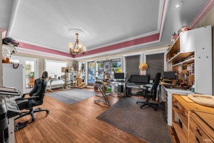 Photo 27 at 4621 Woodburn Place, Cypress Park Estates, West Vancouver