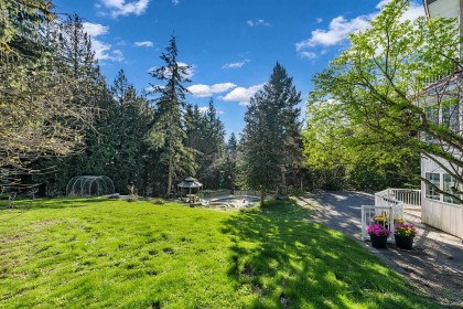 Photo 6 at 4621 Woodburn Place, Cypress Park Estates, West Vancouver