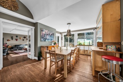 Photo 16 at 4621 Woodburn Place, Cypress Park Estates, West Vancouver