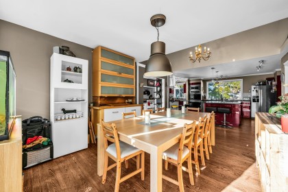 Photo 12 at 4621 Woodburn Place, Cypress Park Estates, West Vancouver