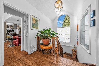 Photo 20 at 4621 Woodburn Place, Cypress Park Estates, West Vancouver