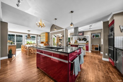 Photo 24 at 4621 Woodburn Place, Cypress Park Estates, West Vancouver