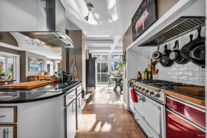 Photo 18 at 4621 Woodburn Place, Cypress Park Estates, West Vancouver