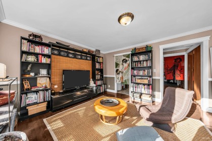 Photo 15 at 4621 Woodburn Place, Cypress Park Estates, West Vancouver