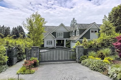 Photo 5 at 2920 Mathers Avenue, Altamont, West Vancouver