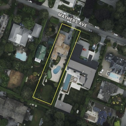 Photo 35 at 2920 Mathers Avenue, Altamont, West Vancouver