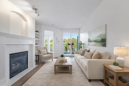 Photo 2 at 408 - 5723 Collingwood Street, Southlands, Vancouver West