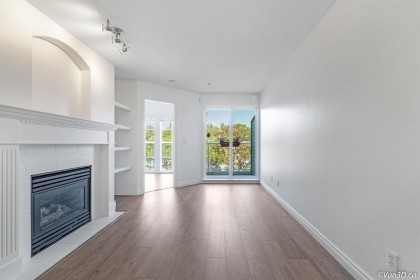 Photo 6 at 408 - 5723 Collingwood Street, Southlands, Vancouver West