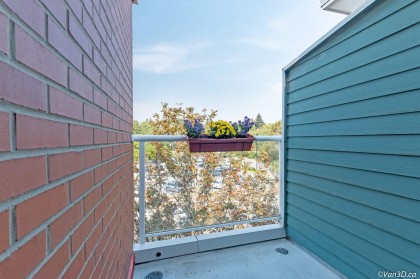 Photo 18 at 408 - 5723 Collingwood Street, Southlands, Vancouver West