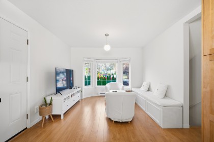 Photo 13 at 1309 Mahon Avenue, Central Lonsdale, North Vancouver