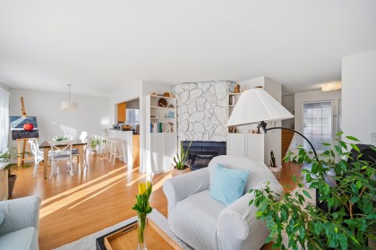 Photo 7 at 1309 Mahon Avenue, Central Lonsdale, North Vancouver