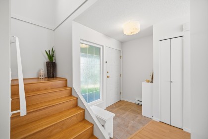 Photo 3 at 1309 Mahon Avenue, Central Lonsdale, North Vancouver