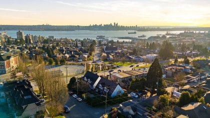 Photo 36 at 1309 Mahon Avenue, Central Lonsdale, North Vancouver