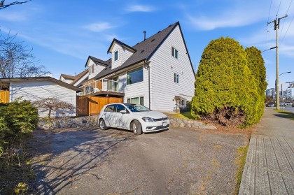 Photo 34 at 1309 Mahon Avenue, Central Lonsdale, North Vancouver