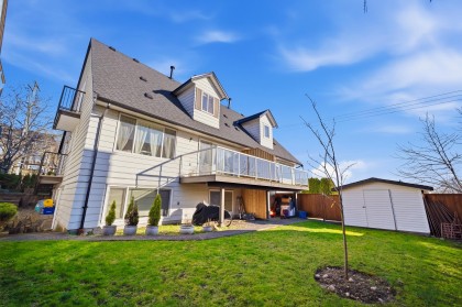 Photo 33 at 1309 Mahon Avenue, Central Lonsdale, North Vancouver