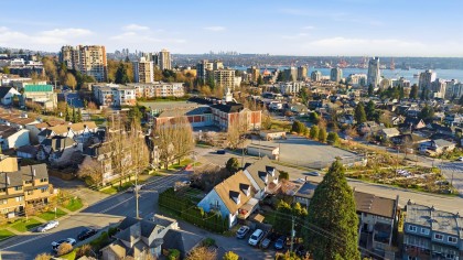 Photo 37 at 1309 Mahon Avenue, Central Lonsdale, North Vancouver