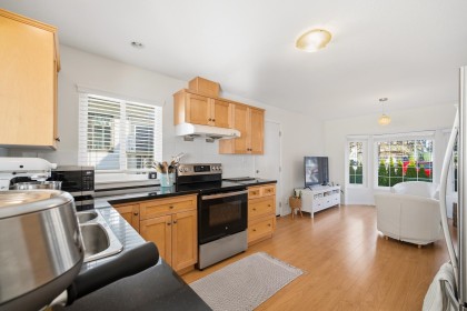Photo 11 at 1309 Mahon Avenue, Central Lonsdale, North Vancouver