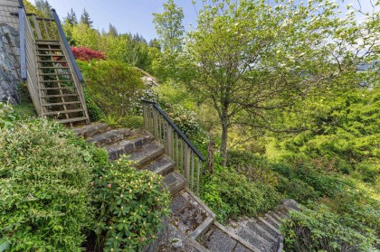 Photo 30 at 5207 Aspen Drive, Upper Caulfeild, West Vancouver