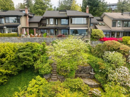 Photo 34 at 5207 Aspen Drive, Upper Caulfeild, West Vancouver