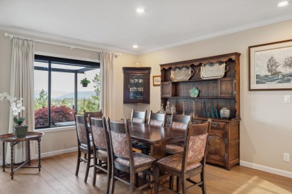 Photo 10 at 5207 Aspen Drive, Upper Caulfeild, West Vancouver