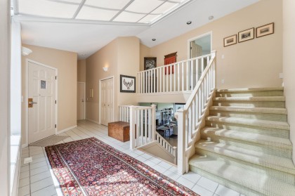 Photo 14 at 5207 Aspen Drive, Upper Caulfeild, West Vancouver