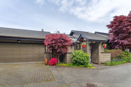 Photo 37 at 5207 Aspen Drive, Upper Caulfeild, West Vancouver