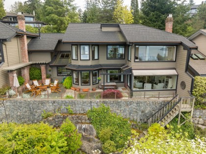 Photo 35 at 5207 Aspen Drive, Upper Caulfeild, West Vancouver