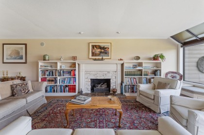 Photo 8 at 5207 Aspen Drive, Upper Caulfeild, West Vancouver