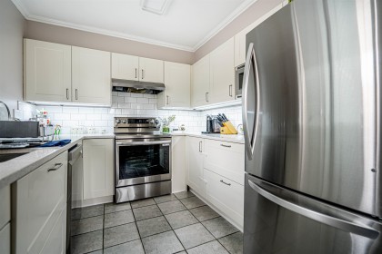 Photo 3 at P02 - 223 Mountain Highway, Lynnmour, North Vancouver