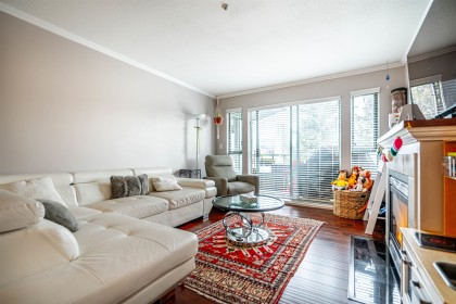 Photo 1 at P02 - 223 Mountain Highway, Lynnmour, North Vancouver