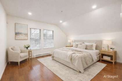 Photo 16 at 6 - 6262 Ash Street, Oakridge VW, Vancouver West