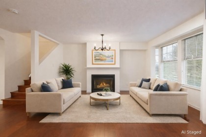 Photo 1 at 6 - 6262 Ash Street, Oakridge VW, Vancouver West