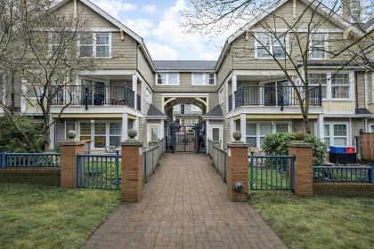 Photo 5 at 6 - 6262 Ash Street, Oakridge VW, Vancouver West