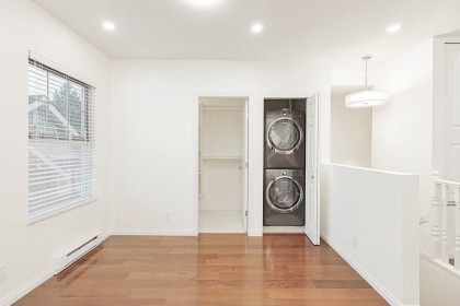 Photo 14 at 6 - 6262 Ash Street, Oakridge VW, Vancouver West