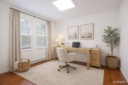 Photo 11 at 6 - 6262 Ash Street, Oakridge VW, Vancouver West