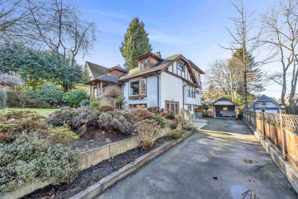 Photo 2 at 5041 Cypress Street, Quilchena, Vancouver West