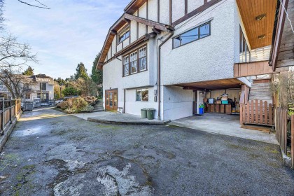 Photo 3 at 5041 Cypress Street, Quilchena, Vancouver West