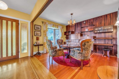 Photo 5 at 5041 Cypress Street, Quilchena, Vancouver West