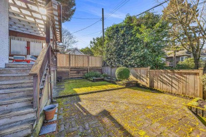 Photo 20 at 5041 Cypress Street, Quilchena, Vancouver West