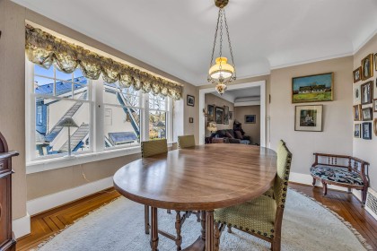 Photo 9 at 5041 Cypress Street, Quilchena, Vancouver West