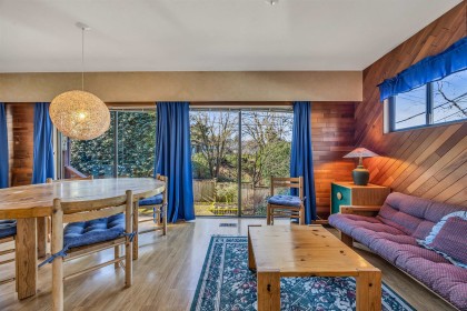 Photo 10 at 5041 Cypress Street, Quilchena, Vancouver West