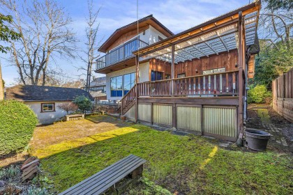Photo 19 at 5041 Cypress Street, Quilchena, Vancouver West