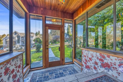 Photo 4 at 5041 Cypress Street, Quilchena, Vancouver West