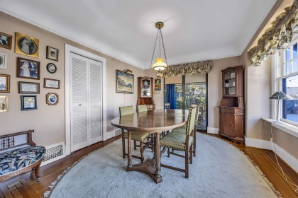 Photo 8 at 5041 Cypress Street, Quilchena, Vancouver West