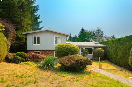 Photo 1 at 1285 Lucking Place, Westlynn, North Vancouver