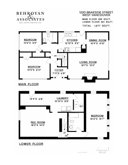 Photo 23 at 1220 Braeside Street, Sentinel Hill, West Vancouver