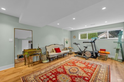 Photo 17 at 1220 Braeside Street, Sentinel Hill, West Vancouver