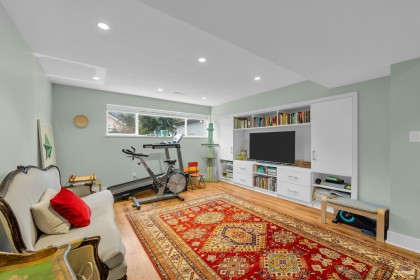 Photo 16 at 1220 Braeside Street, Sentinel Hill, West Vancouver